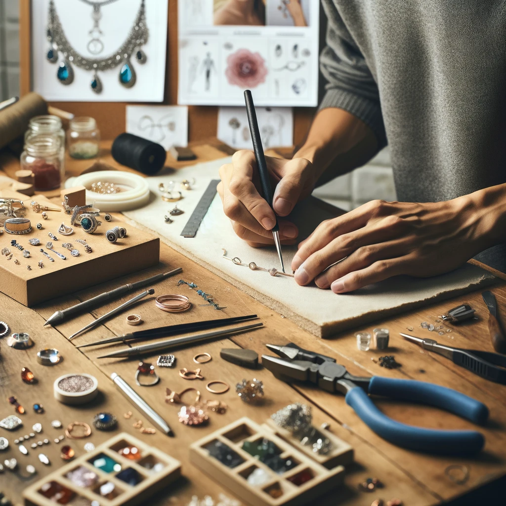 Starting a Jewelry Business in the USA A Comprehensive Guide