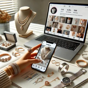 Instagram Jewelry Sales: A Comprehensive Guide for Growing Your Business